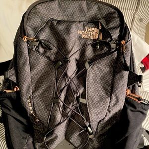 Northface Borealis Backpack